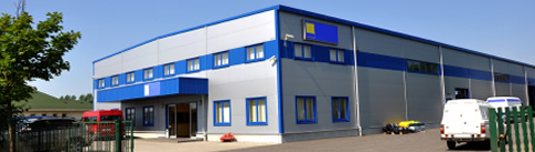 Office Building