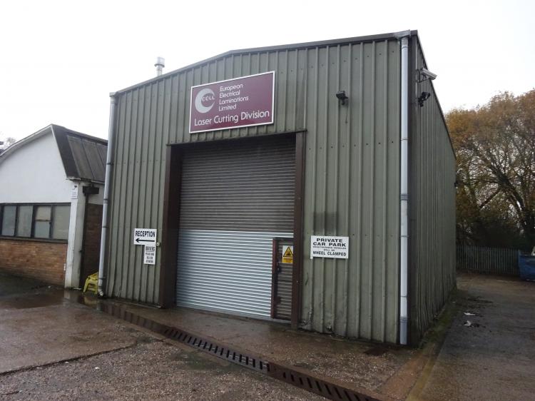 Sellers Chartered Surveyors Leys Road, Brockmoor, Brierley Hill DY5 3UP