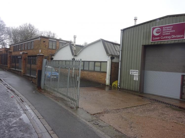 Sellers Chartered Surveyors Leys Road, Brockmoor, Brierley Hill DY5 3UP