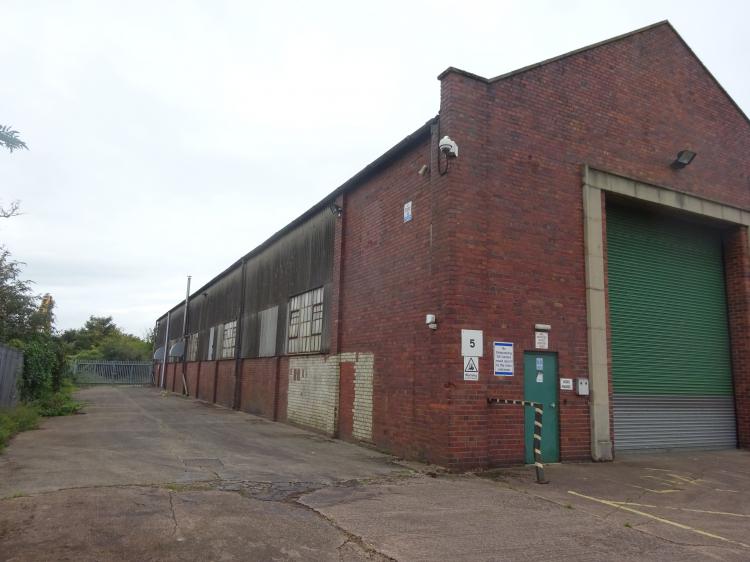 Sellers Chartered Surveyors Powke Lane, Cradley Heath, Warley, West