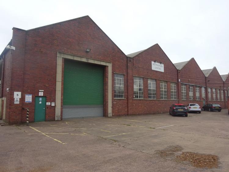 Sellers Chartered Surveyors Powke Lane, Cradley Heath, Warley, West