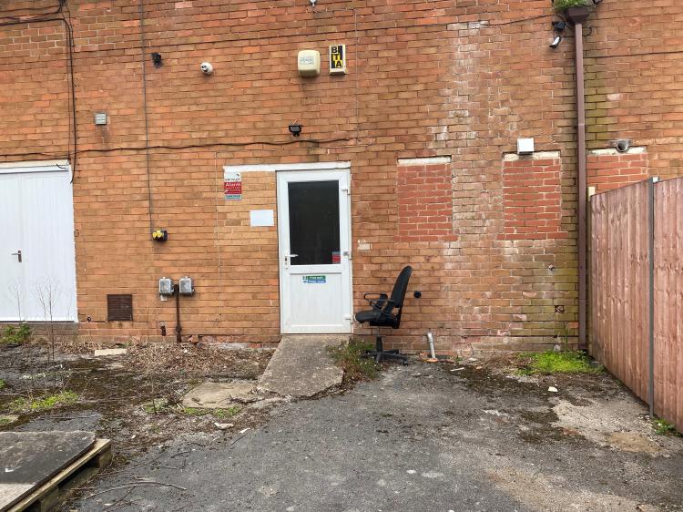 Sellers Chartered Surveyors 39 Avery Road, Sutton Coldfield B73 6QB