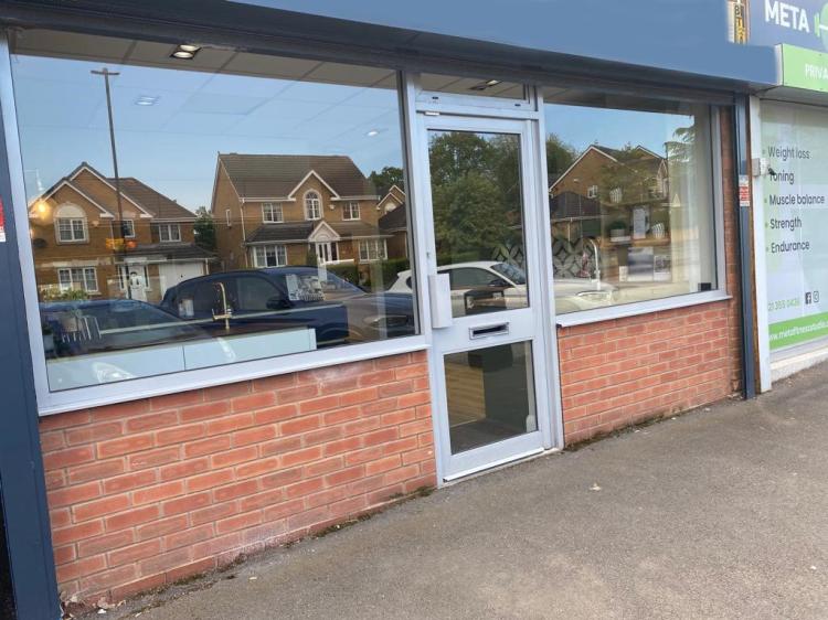 Sellers Chartered Surveyors 39 Avery Road, Sutton Coldfield B73 6QB